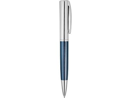 Ручка металлическая шариковая «Conquest Blue»