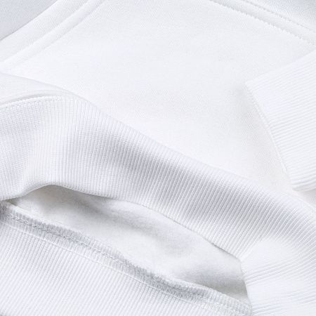 Толстовка детская Stellar Kids, белая, размер 10 лет (130-140 см)