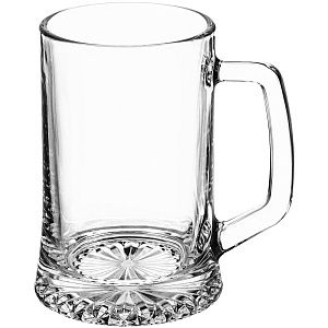 Кружка пивная Pub, большая