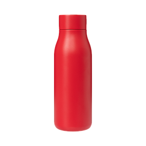 Термобутылка вакуумная герметичная Sevilla, красная