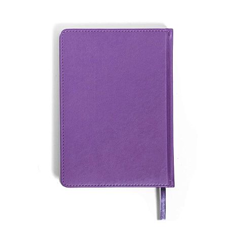 Ежедневник недатированный Campbell, формат А5,  в линейку
