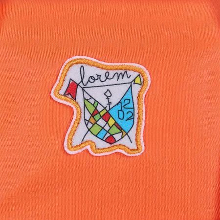 Заготовка из фетра Felt S, белый