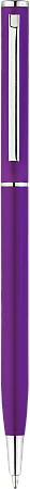 Ручка HILTON Фиолетовая 1060.11