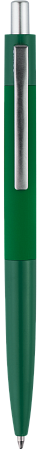 Ручка LEX SOFT Зеленая 2060.02
