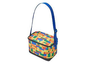 Сумка-холодильник с возможностью полноцветной печати