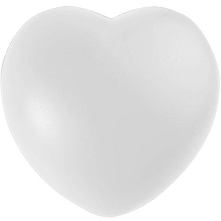 Антистресс LOVE Белый 7010.07