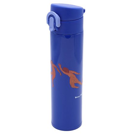Термос Gorgon, синий