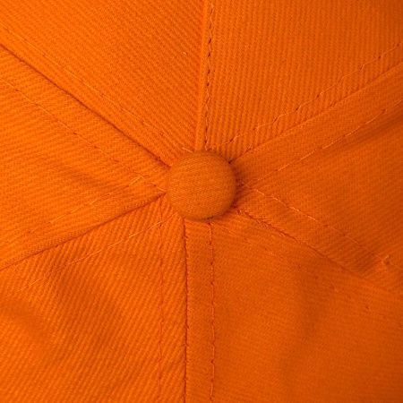 Бейсболка Standard, черная