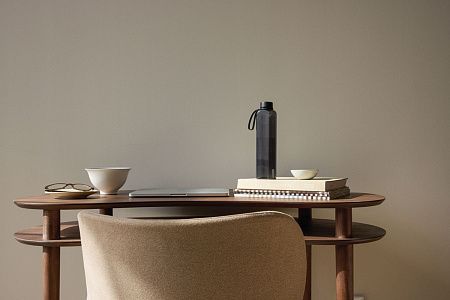 Бутылка VINGA Arch из rPET RCS, 550 мл