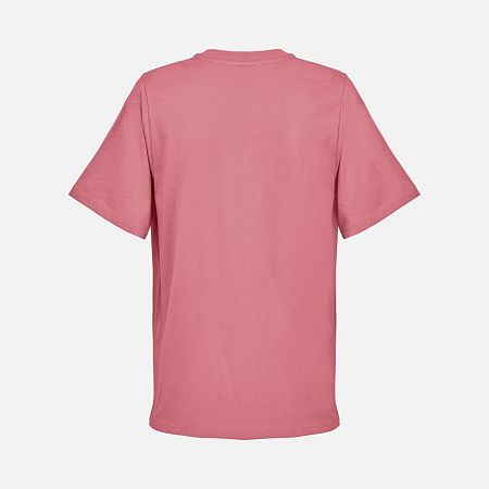 Футболка женская Legend Women, розовая (лососевая), размер S