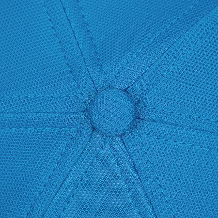 Бейсболка Harris, бирюзовая