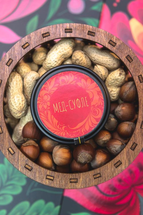 Набор "Волшебная шкатулка"