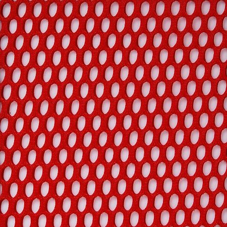Заготовка из крупной сетки Rete, M, красная