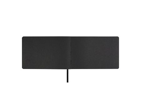 Скетчбук А5 «Sketch & Art» 200 г/м2, soft-touch