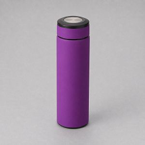 Вакуумный термос «Vacuum Flask C1», soft touch, 420мл