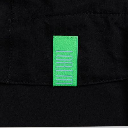 Жилет унисекс Sfera, черный, размер M