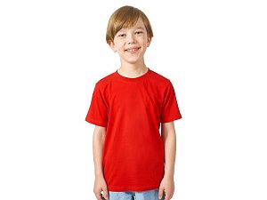 Футболка "Heavy Super Club" детская под нанесение