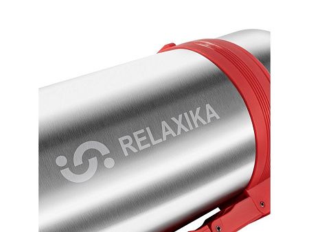 Термос Relaxika универсальный для еды и напитков «201»