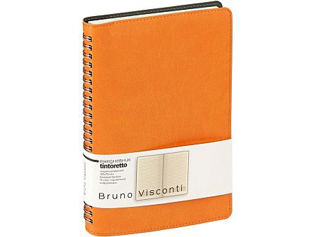 Ежедневник А5 «Tintoretto»