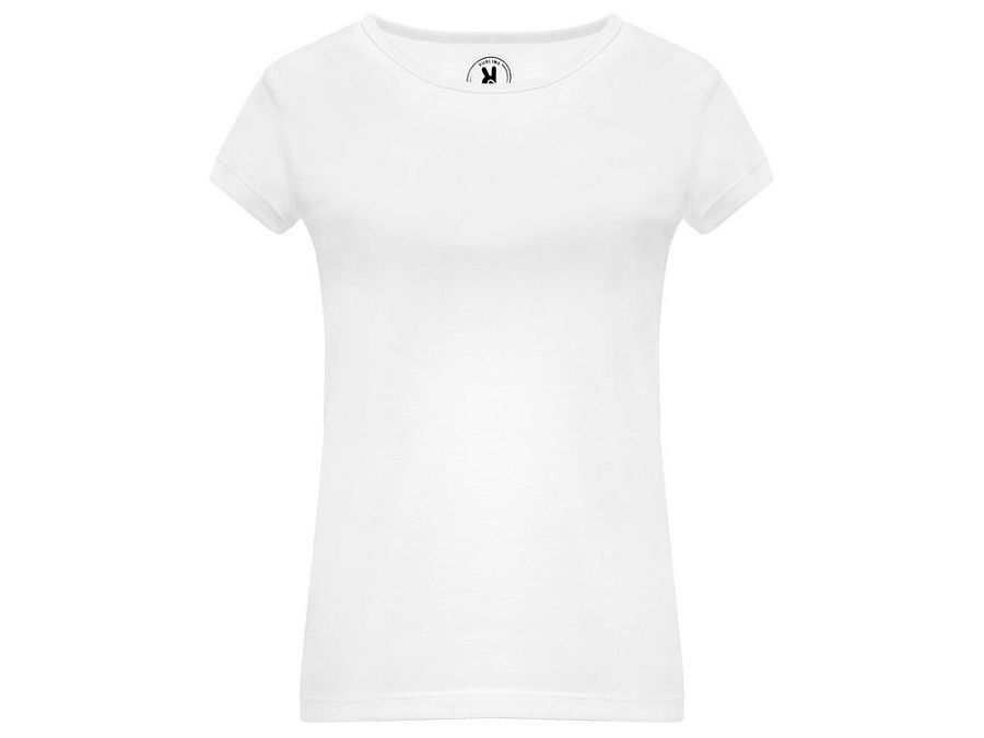 Футболка для сублимации «Hawaii» женская под нанесение