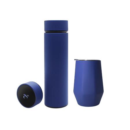 Набор Hot Box E (софт-тач)