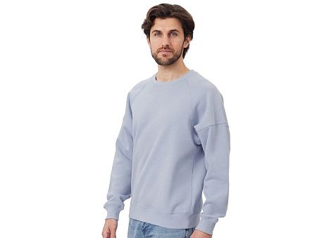 Свитшот оверсайз «Paris», унисекс