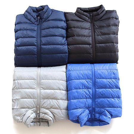 Куртка женская Wilson Women, черная, размер S