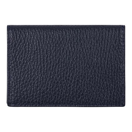 Футляр для визиток Belladonna Meeting, синий