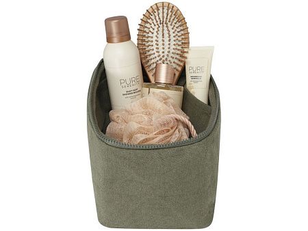 Органайзер для туалетных принадлежностей «Pack»