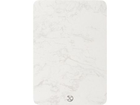 Набор для сыра в коробке из акации и мрамора «Fontina»