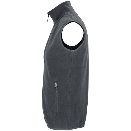 Жилет Factor BW, темно-серый, размер 3XL