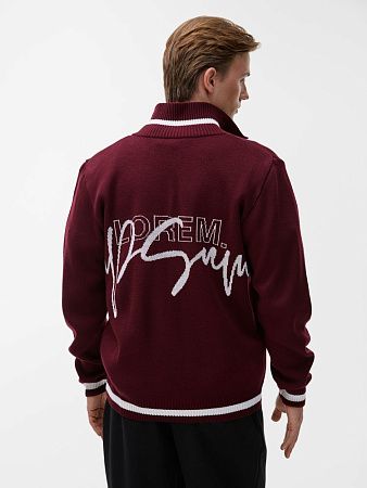 Олимпийка Sport Style на заказ, полушерсть, размер M