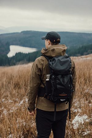 Рюкзак Nordic Drift Trail RCS, 33 л