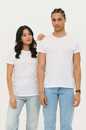 Футболка унисекс Epic, черная, размер 3XL