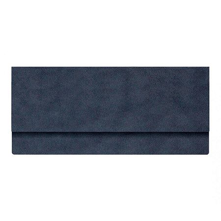 Планинг сборный Alfa Nuba 325*130 мм, темно-синий, недатированный, в твердой обложке