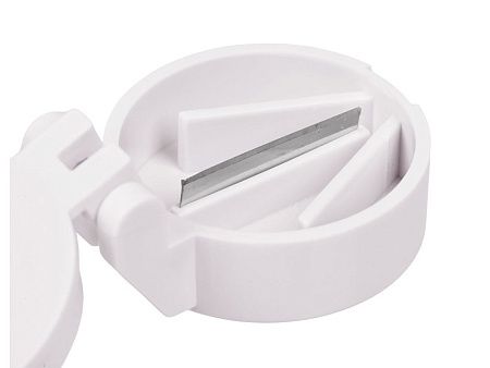 Таблетница с измельчителем «Avicenna»