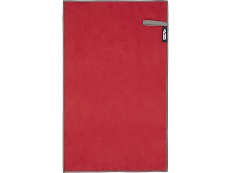 Сверхлегкое быстросохнущее полотенце «Pieter» 30x50см