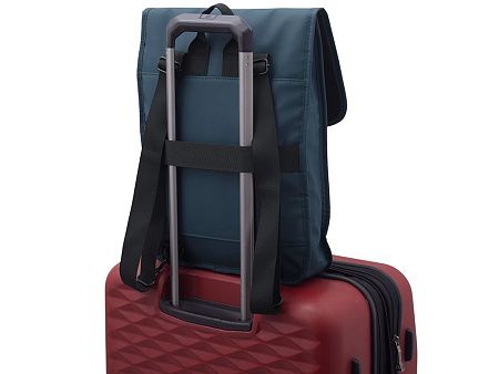 Бизнес-рюкзак Ryan для ноутбука 15"