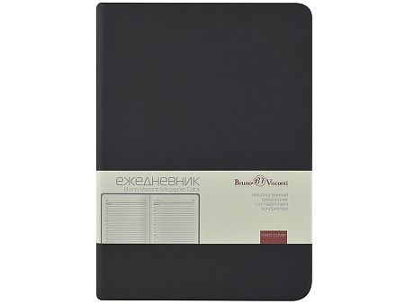 Ежедневник недатированный А6 «Megapolis Color»