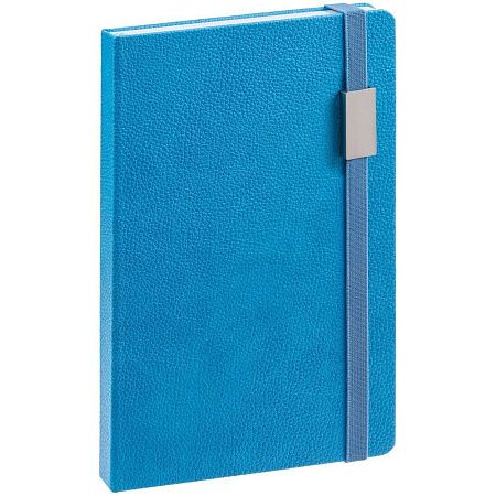 Ежедневник Nova Metal, недатированный, красный