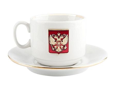 Подарочный набор «Чайная гармония России»