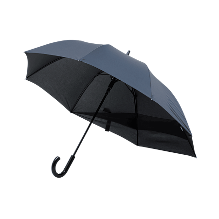 Зонт-трость Dune, черный