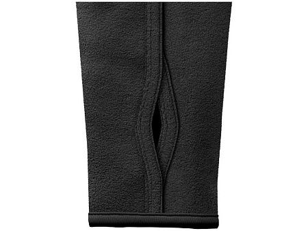 Куртка флисовая "Brossard" женская