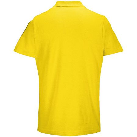 Рубашка поло женская Pulse Women, желтая, размер L