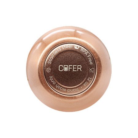 Кофер металлик CO12m