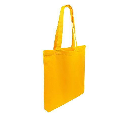 Сумка для покупок SUMKA 220 г/м² Желтая 8040.04
