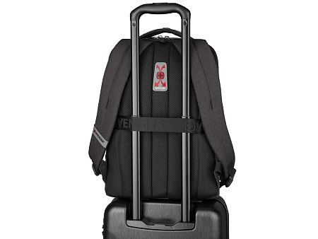 Рюкзак «MX Professional» с отделением для ноутбука 16"
