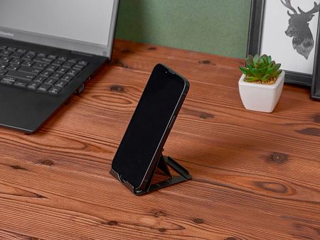 Подставка под смартфон с регулировкой угла наклона «Lever»