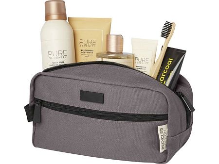 Косметичка «Joey» из холста, 3,5 л