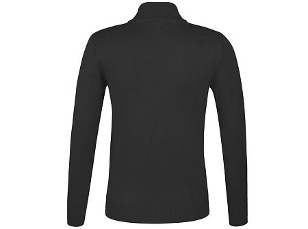 Джемпер женский Gordon Women, черный, размер S